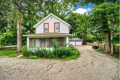 101 Cemetery Street, Yellow Springs, OH 45387 - Photo 37