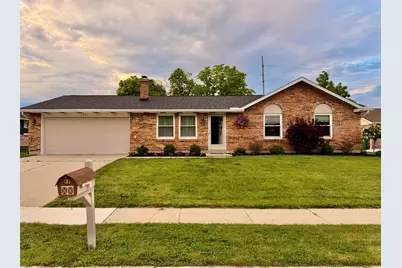 226 Gemini Street, Sidney, OH 45365 - Photo 1