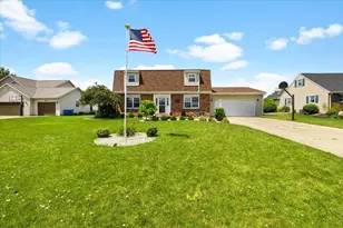 112 Debra Dr, Botkins, OH 45306 - Photo 3