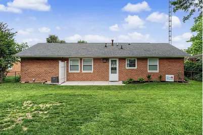 306 Funston Avenue, New Carlisle, OH 45344 - Photo 33
