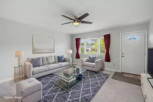 306 Funston Ave, New Carlisle, OH 45344 - Photo 9