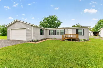275 S Sandusky Street, Rushsylvania, OH 43347 - Photo 1
