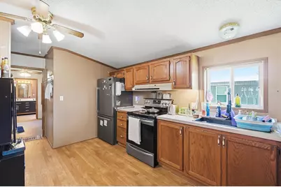 3420 Michelle Drive #3420, New Carlisle, OH 45344 - Photo 17