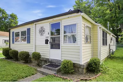 335 Louden Street, Urbana, OH 43078 - Photo 3