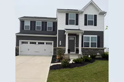 1237 Sir Sidney Court, Sidney, OH 45365 - Photo 1