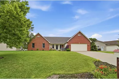 656 Gardenview Circle, Lima, OH 45801 - Photo 3