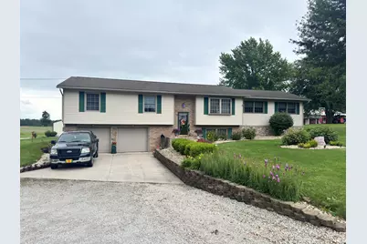 16872 County Road 25A, Wapakoneta, OH 45895 - Photo 1