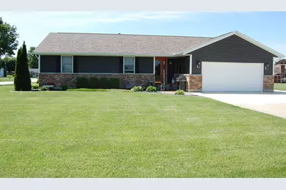 910 Baker Road, Versailles, OH 45380 - Photo 1