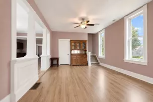 206 W Pike St, Jackson Center, OH 45334 - Photo 7