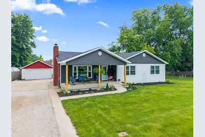 1226 E Troy Urbana Road, Troy, OH 45373 - Photo 3