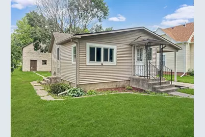 416 E Newell Street, West Liberty, OH 43357 - Photo 3