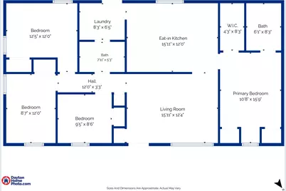 2011 Providence Avenue, Springfield, OH 45503 - Photo 39