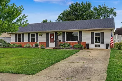 2011 Providence Avenue, Springfield, OH 45503 - Photo 1