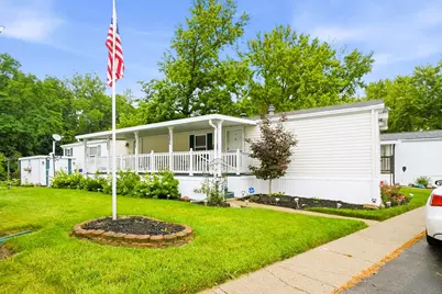 5334 Silver Dome Drive, Dayton, OH 45414 - Photo 1