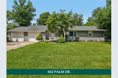 102 Palm Drive, Greenville, OH 45331 - Photo 1