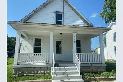440 Miami Street, Piqua, OH 45356 - Photo 1