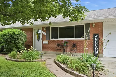 5349 Powell Road, Dayton, OH 45424 - Photo 3