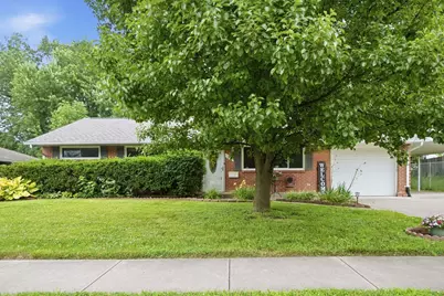 5349 Powell Road, Dayton, OH 45424 - Photo 1
