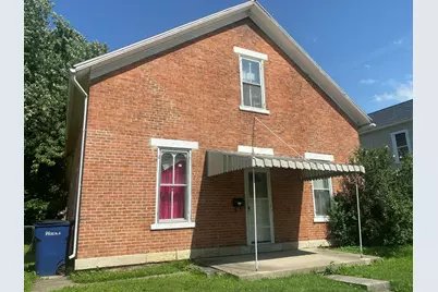417 S Downing Street, Piqua, OH 45356 - Photo 1