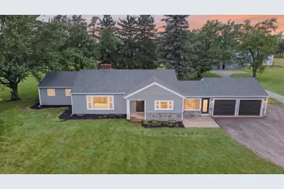 17143 Co Rd 25A, Wapakoneta, OH 45895 - Photo 1