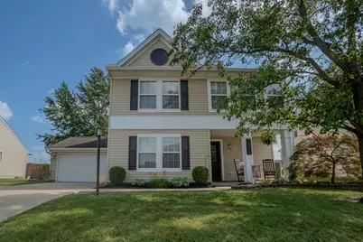 1816 Springwood Drive, Piqua, OH 45356 - Photo 3