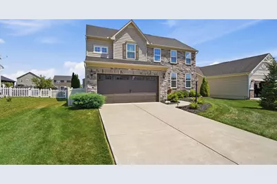 3209 Dry Run Street, Tipp City, OH 45371 - Photo 3