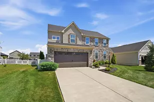 3209 Dry Run St, Tipp City, OH 45371 - Photo 3