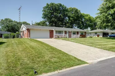 204 Linwood Drive, Greenville, OH 45331 - Photo 1