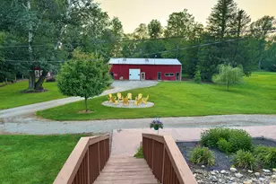 4724 Cedar Creek Rd, Urbana, OH 43078 - Photo 1