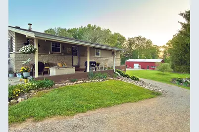 4724 Cedar Creek Road, Urbana, OH 43078 - Photo 9