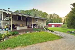 4724 Cedar Creek Rd, Urbana, OH 43078 - Photo 9