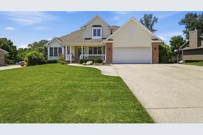 1126 Kingsgate Road, Springfield, OH 45503 - Photo 1