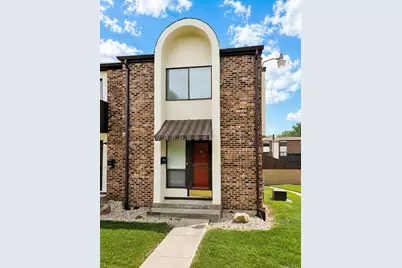 613 Villa Road #H, Springfield, OH 45503 - Photo 1