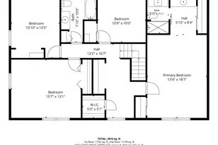 3192 Meadowlark Pl, Dayton, OH 45431 - Photo 61