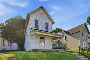 514-516 N Race St, Springfield, OH 45504 - Photo 3