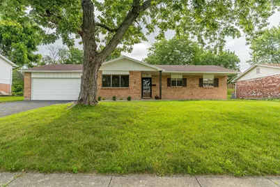 861 Kenbrook Drive, Vandalia, OH 45377 - Photo 1