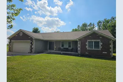 4110 State Route 559, North Lewisburg, OH 43060 - Photo 1