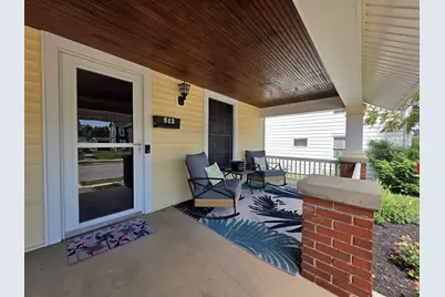 512 W Benton Street, Wapakoneta, OH 45895 - Photo 3