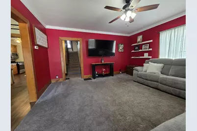 512 W Benton Street, Wapakoneta, OH 45895 - Photo 5