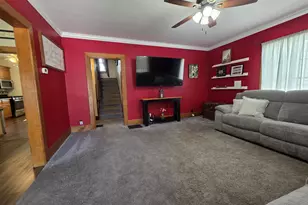 512 W Benton St, Wapakoneta, OH 45895 - Photo 5