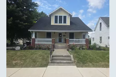 512 W Benton Street, Wapakoneta, OH 45895 - Photo 1