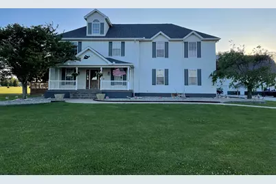 1311 N Lincoln Avenue, Wapakoneta, OH 45895 - Photo 1