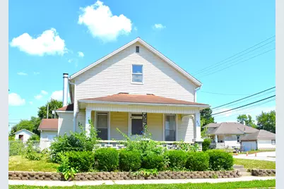 653 S Wayne Street, Piqua, OH 45356 - Photo 1