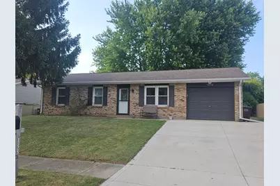 1332 Hancock Street, Sidney, OH 45365 - Photo 1