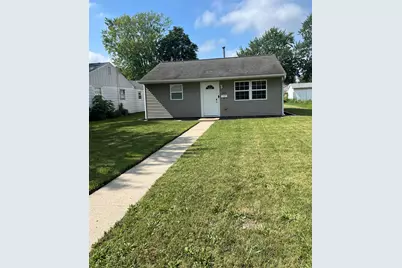 645 W Fulton Street, Celina, OH 45822 - Photo 1