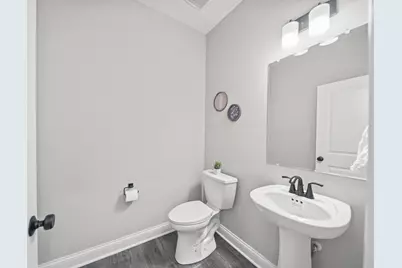 1612 Whispering Pines Lane, Bellefontaine, OH 43311 - Photo 11