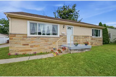 719 Lawnview Avenue, Springfield, OH 45505 - Photo 3