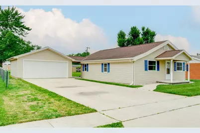 711 W Columbia Street, Rockford, OH 45882 - Photo 3