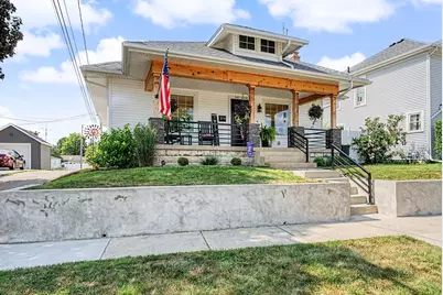 606 Robinson Avenue, Piqua, OH 45356 - Photo 3