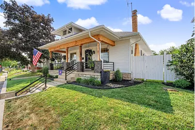 606 Robinson Avenue, Piqua, OH 45356 - Photo 5